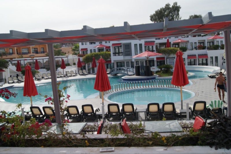 Kahramana Hotel Naama Bay Sharm el-Sheikh Ngoại thất bức ảnh