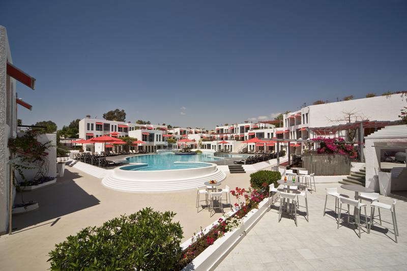 Kahramana Hotel Naama Bay Sharm el-Sheikh Ngoại thất bức ảnh