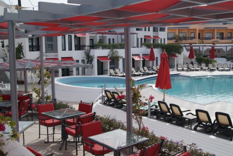 Kahramana Hotel Naama Bay Sharm el-Sheikh Ngoại thất bức ảnh