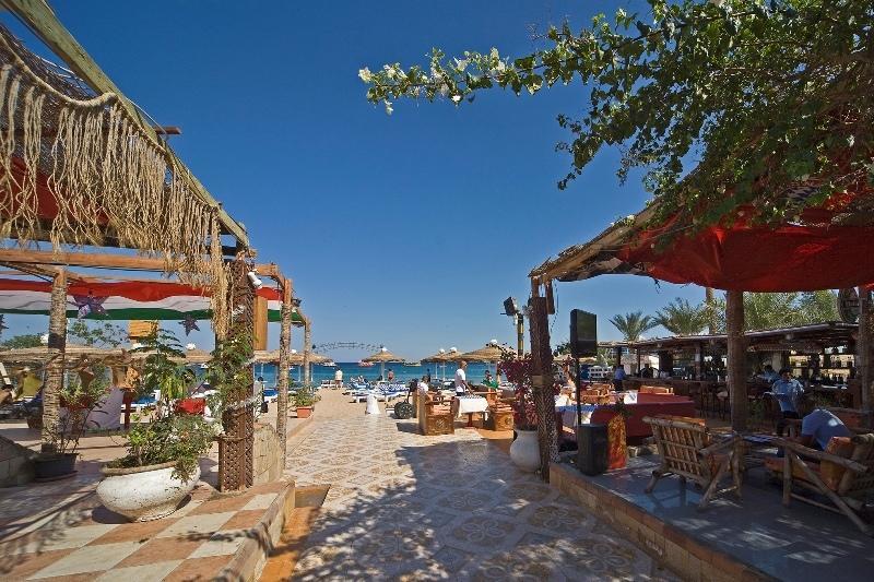 Kahramana Hotel Naama Bay Sharm el-Sheikh Ngoại thất bức ảnh