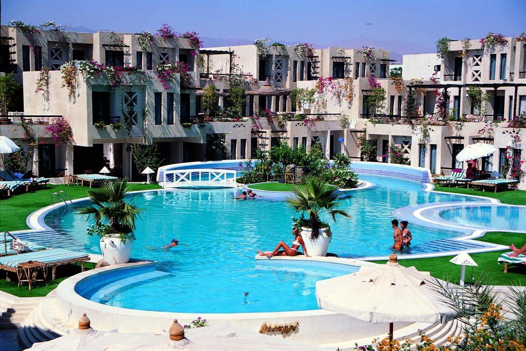 Kahramana Hotel Naama Bay Sharm el-Sheikh Ngoại thất bức ảnh