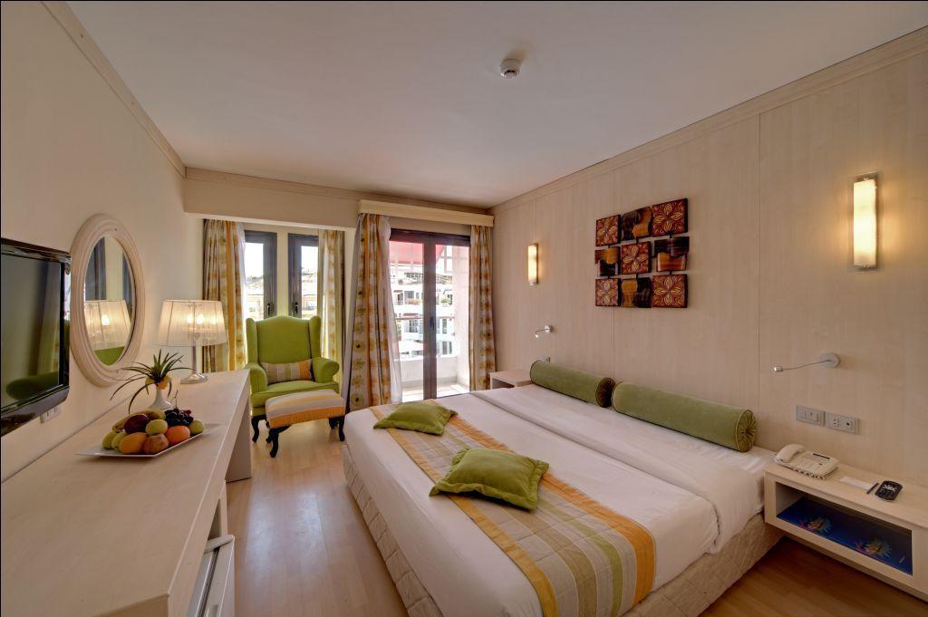 Kahramana Hotel Naama Bay Sharm el-Sheikh Phòng bức ảnh