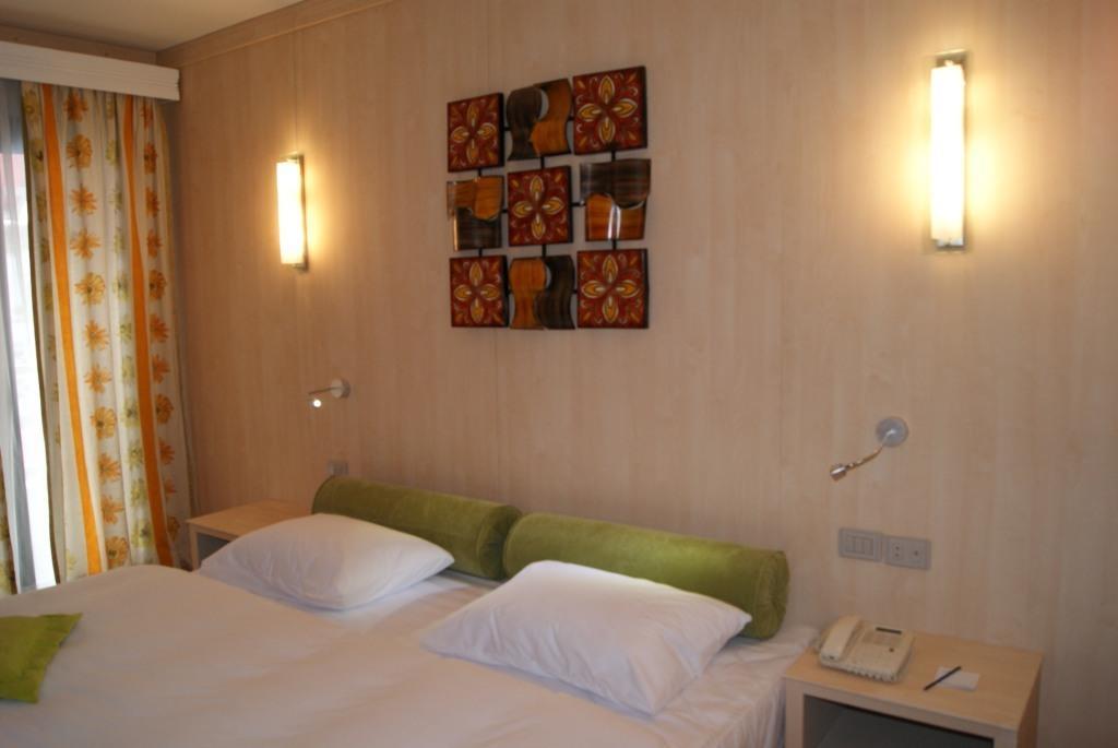 Kahramana Hotel Naama Bay Sharm el-Sheikh Phòng bức ảnh
