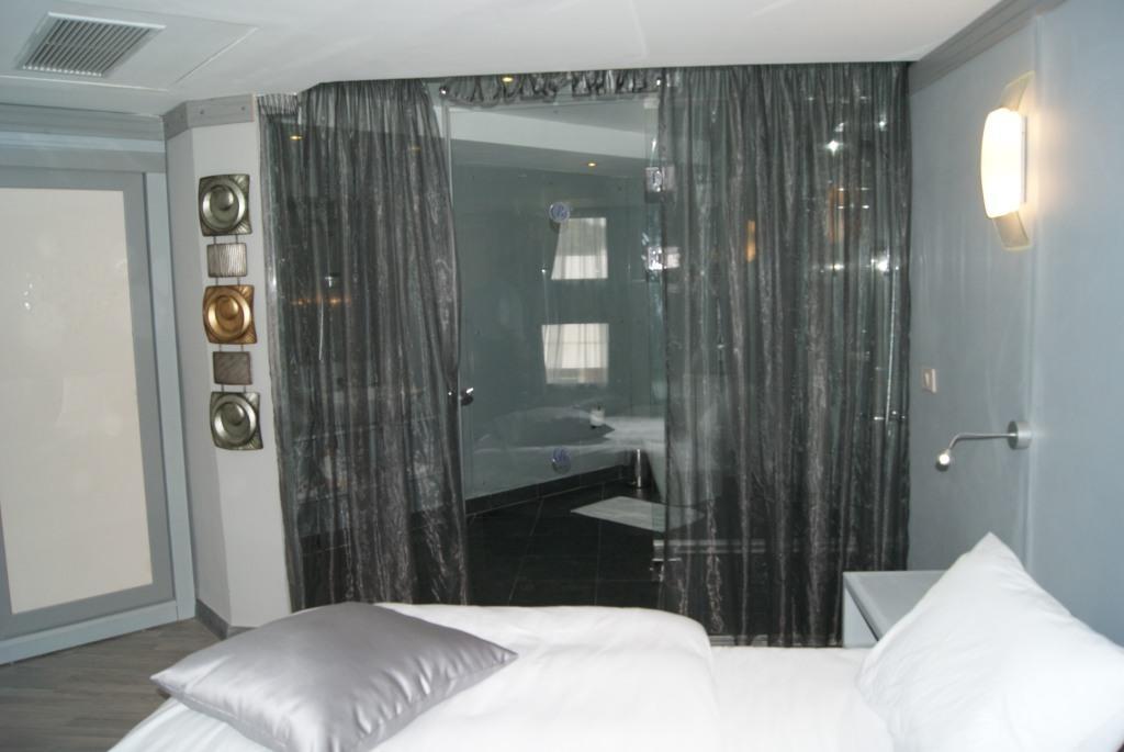 Kahramana Hotel Naama Bay Sharm el-Sheikh Phòng bức ảnh