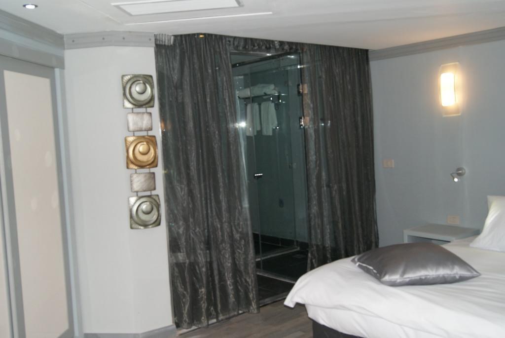 Kahramana Hotel Naama Bay Sharm el-Sheikh Phòng bức ảnh