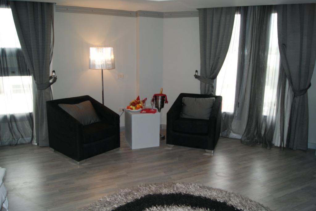 Kahramana Hotel Naama Bay Sharm el-Sheikh Phòng bức ảnh