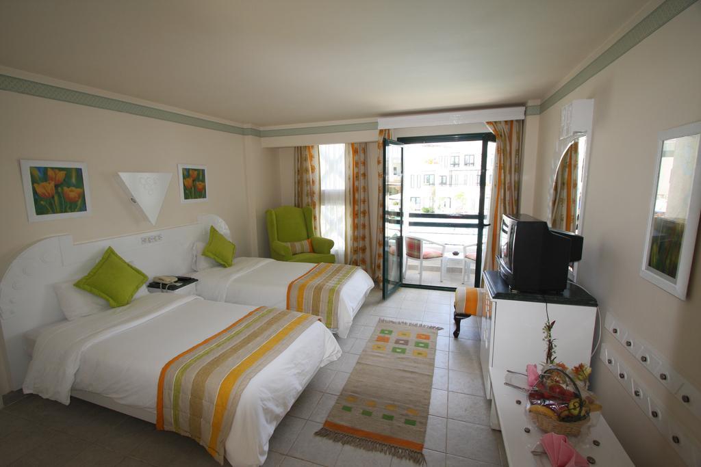 Kahramana Hotel Naama Bay Sharm el-Sheikh Phòng bức ảnh