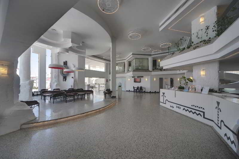 Kahramana Hotel Naama Bay Sharm el-Sheikh Ngoại thất bức ảnh