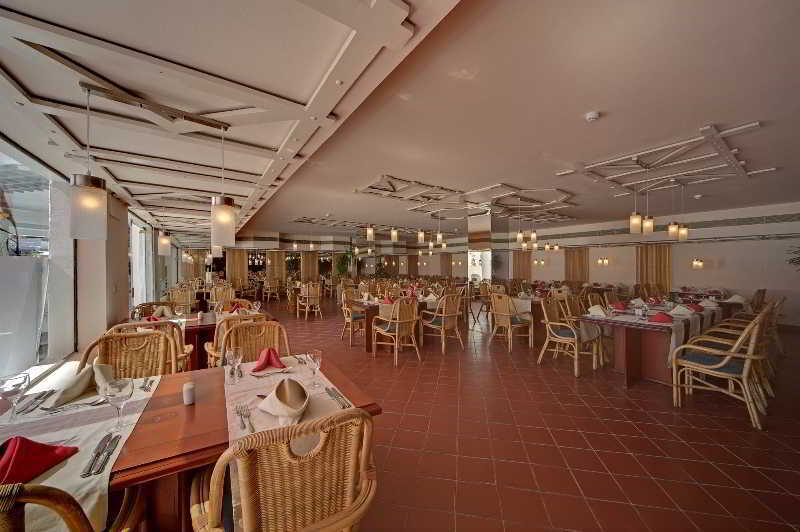 Kahramana Hotel Naama Bay Sharm el-Sheikh Ngoại thất bức ảnh