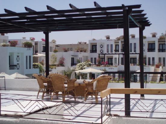 Kahramana Hotel Naama Bay Sharm el-Sheikh Ngoại thất bức ảnh