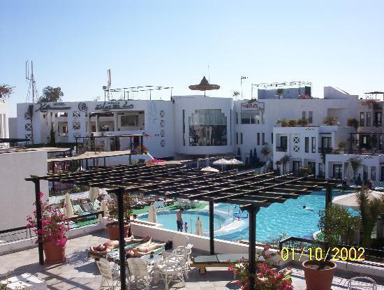 Kahramana Hotel Naama Bay Sharm el-Sheikh Ngoại thất bức ảnh