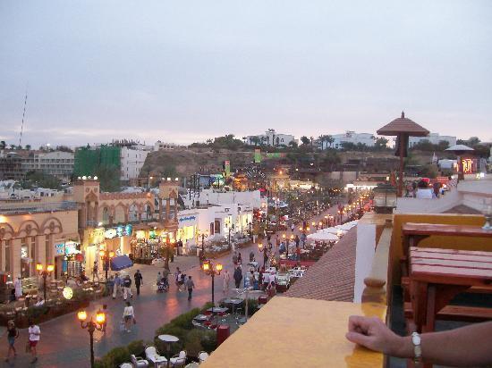 Kahramana Hotel Naama Bay Sharm el-Sheikh Ngoại thất bức ảnh