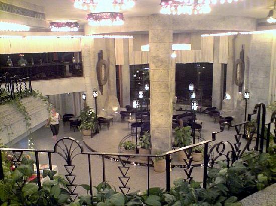 Kahramana Hotel Naama Bay Sharm el-Sheikh Ngoại thất bức ảnh