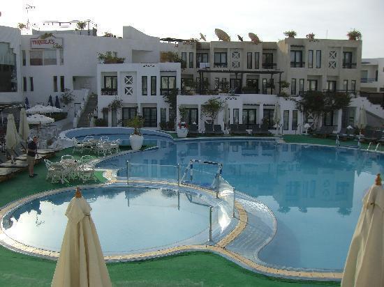 Kahramana Hotel Naama Bay Sharm el-Sheikh Ngoại thất bức ảnh