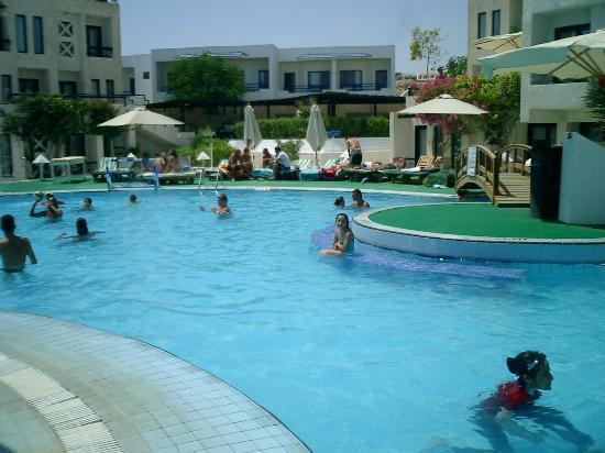 Kahramana Hotel Naama Bay Sharm el-Sheikh Ngoại thất bức ảnh