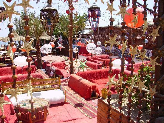 Kahramana Hotel Naama Bay Sharm el-Sheikh Ngoại thất bức ảnh