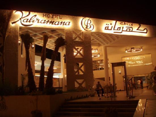 Kahramana Hotel Naama Bay Sharm el-Sheikh Ngoại thất bức ảnh