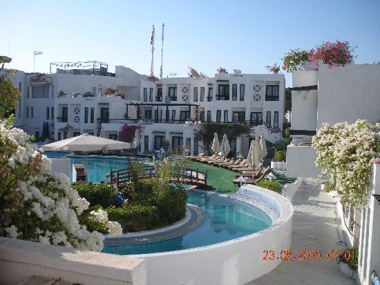 Kahramana Hotel Naama Bay Sharm el-Sheikh Ngoại thất bức ảnh