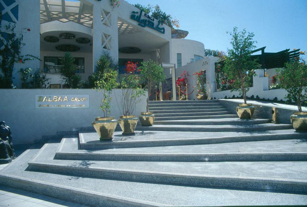 Kahramana Hotel Naama Bay Sharm el-Sheikh Ngoại thất bức ảnh