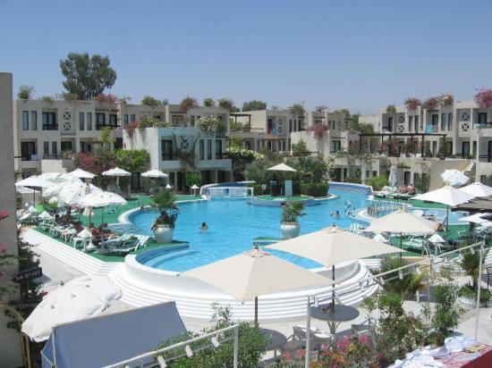 Kahramana Hotel Naama Bay Sharm el-Sheikh Ngoại thất bức ảnh