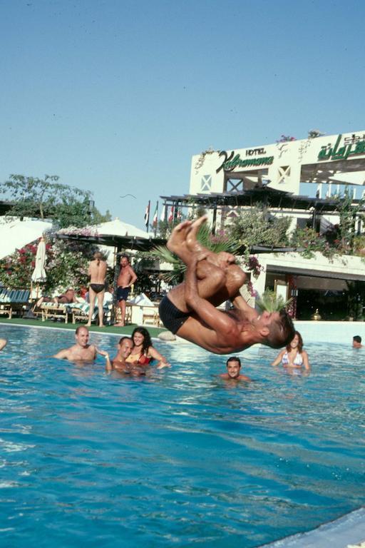 Kahramana Hotel Naama Bay Sharm el-Sheikh Ngoại thất bức ảnh